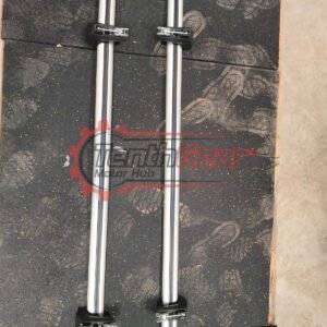 Universal Roof Cross Bar
