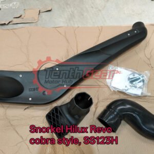 Toyota ahailux revo snorkel