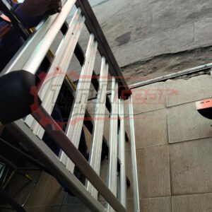 Universal roof carrier 50*38