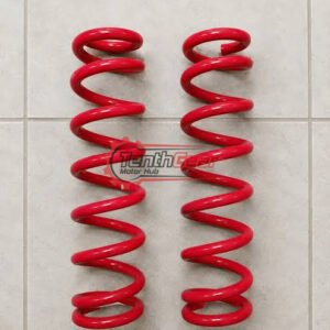 Ford ranger T6-T7 Coil Springs