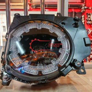 LED Headlights – Land Cruiser 2024+