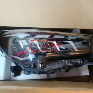 Hilux Revo/Rocco Headlights 2023+