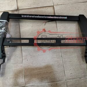 Universal Nudgebar With Led Lights