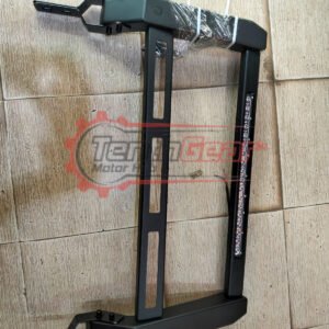 Universal Nudgebar With Led Lights