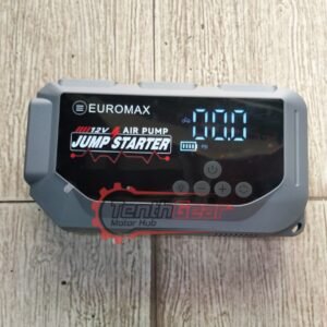 Multifunctional Jump Starter