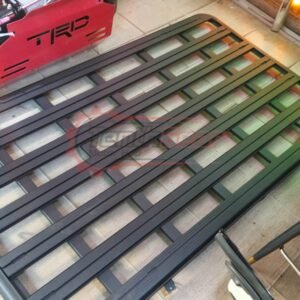 Toyota Land Cruiser 300 Series Roof Carrier