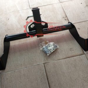 Tow Bar for Ford Everest