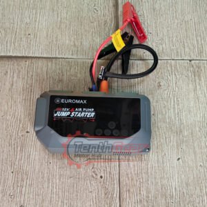 Multifunctional Jump Starter