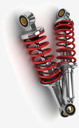 Tenth Gear Motor Hub