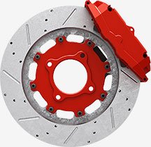 Tenth Gear Motor Hub
