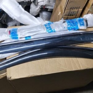 BMW X5 2008 Windbreakers
