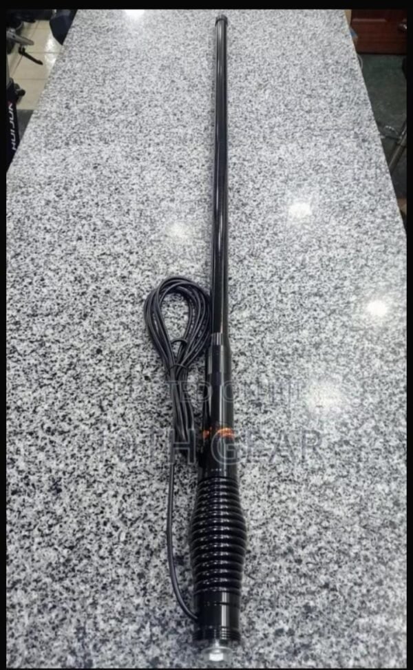 Bullbar Aerial/ Bullbar Antenna