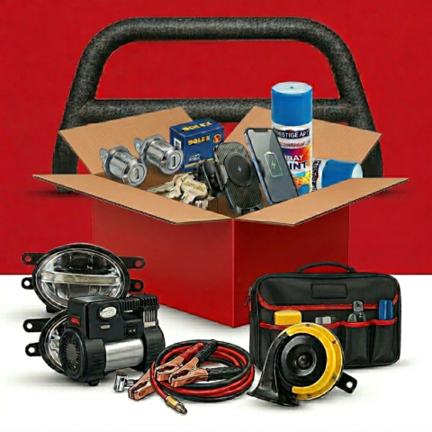 Tenth Gear Motor Hub