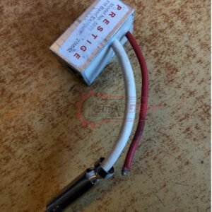 FM RADIO EXPANDER-PRESTIGE