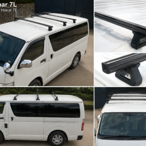 Toyota Hiace 7L/5l cross bar