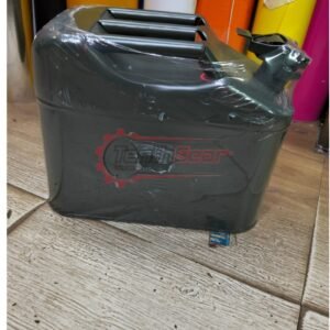 Fuel Jerrycan 10litres