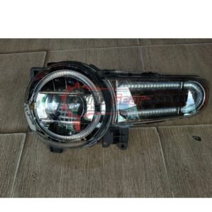 Led lamp fj cruiser