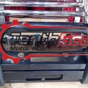 Front Bumper Prado 2010-2013