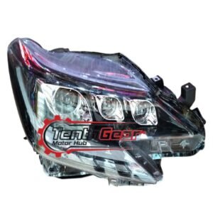 Headlight Mark X 2014-2018 (pair)