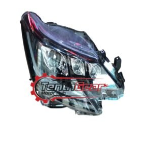 Headlight Mark X 2014-2018 (pair)