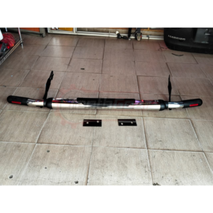 Triton L200 2019+ Rearguard