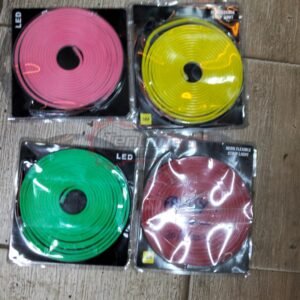 LED Neon Light – Car Interior & Exterior Upgrade