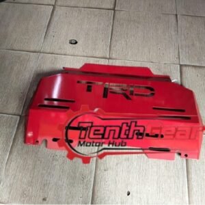 Skid Plate Hilux Revo
