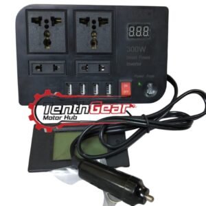 Power Inverter 300W