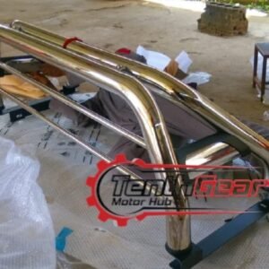 Hilux Vigo Roll Bar