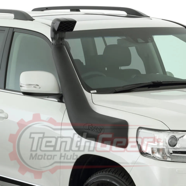 Landcruiser V8 200 Series Snorkel